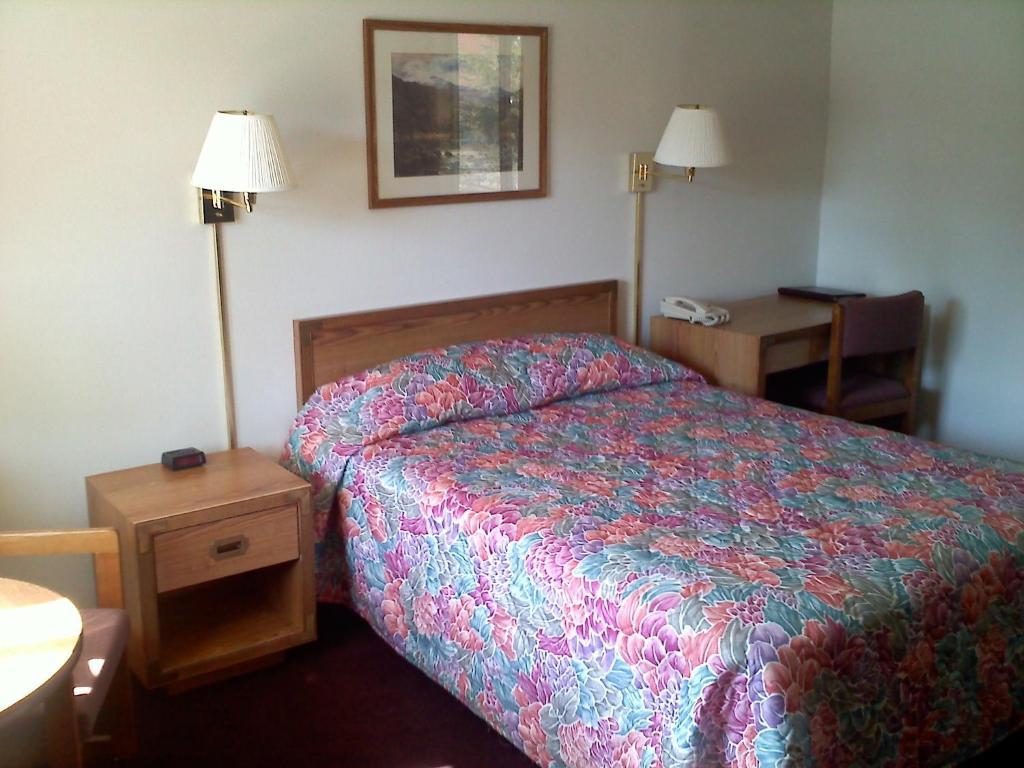 Carriage House Motor Inn Lake Placid Quarto foto